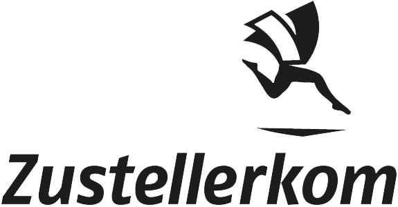 zustellerkom.de - Relaunch - Start am 9.5.2017