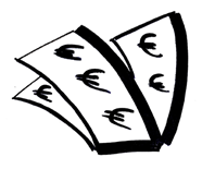 Geld verdienen mit einem Zustellerjob