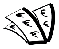 Geld verdienen mit einem Zustellerjob